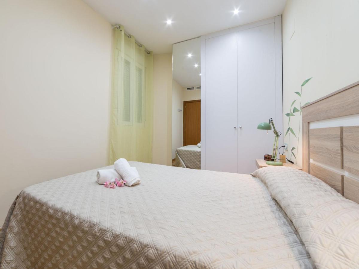 Travel Habitat Jardines Rio Turia. Διαμέρισμα Βαλένθια Εξωτερικό φωτογραφία