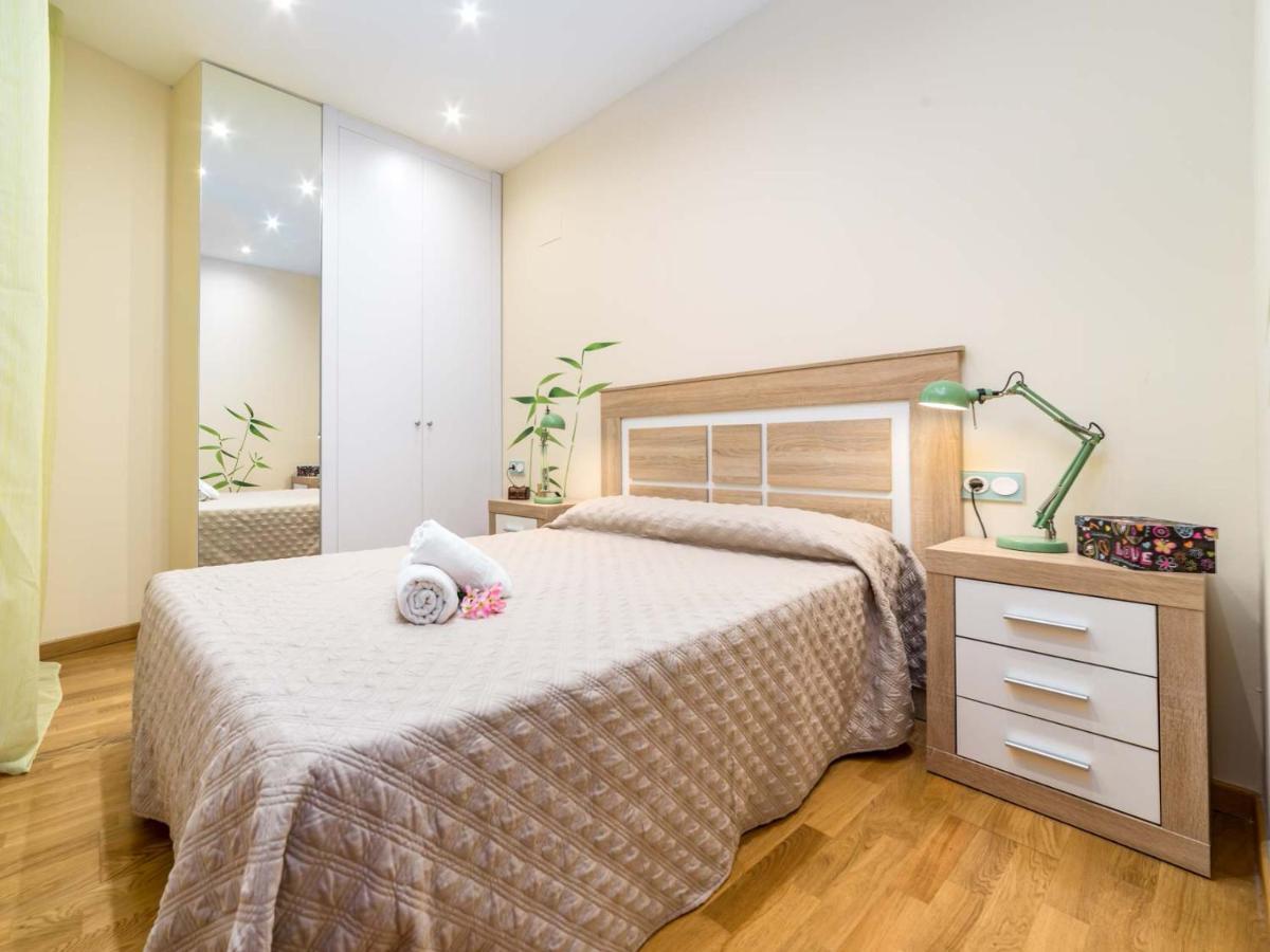 Travel Habitat Jardines Rio Turia. Διαμέρισμα Βαλένθια Εξωτερικό φωτογραφία